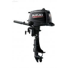 SUZUKI DF5AS 